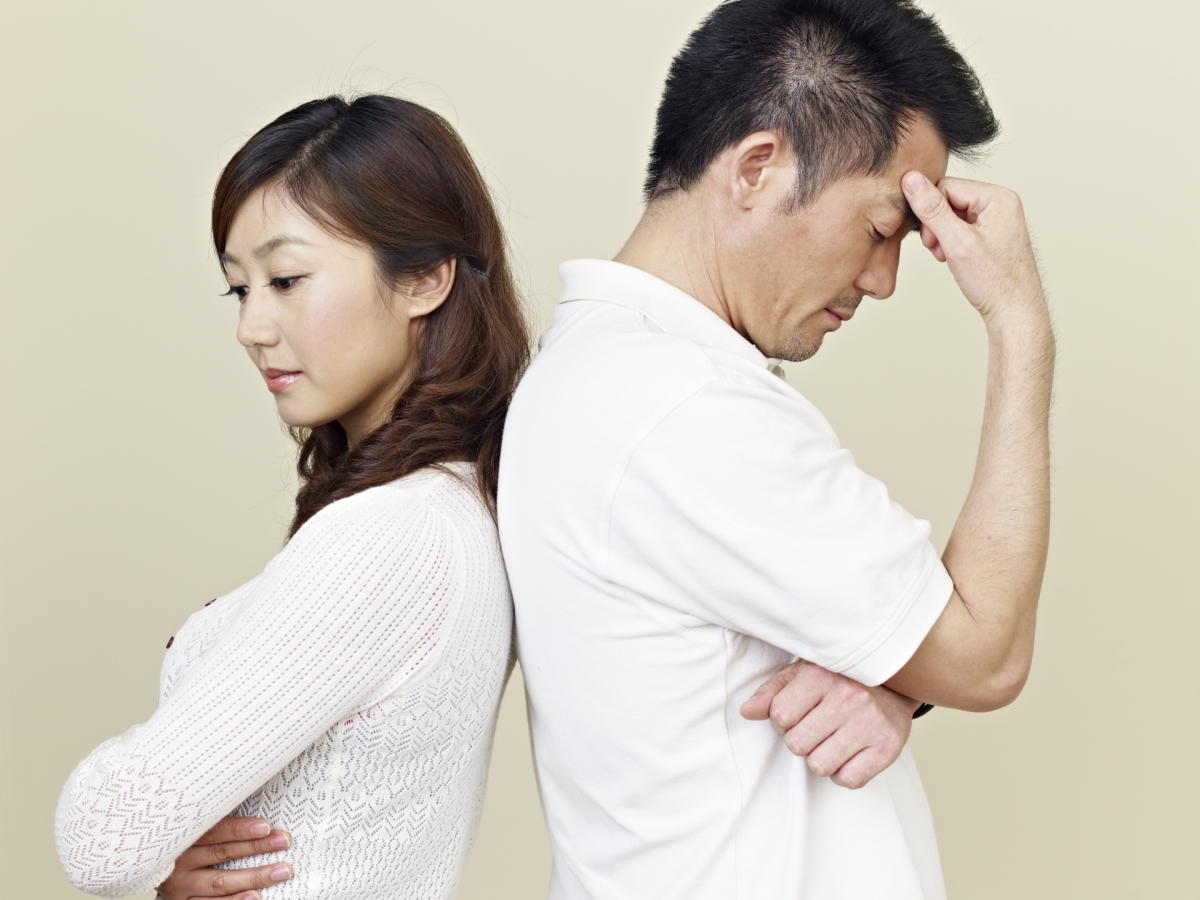 STUDY Uncommitted Sex More Marital Failure Free Teens Youth