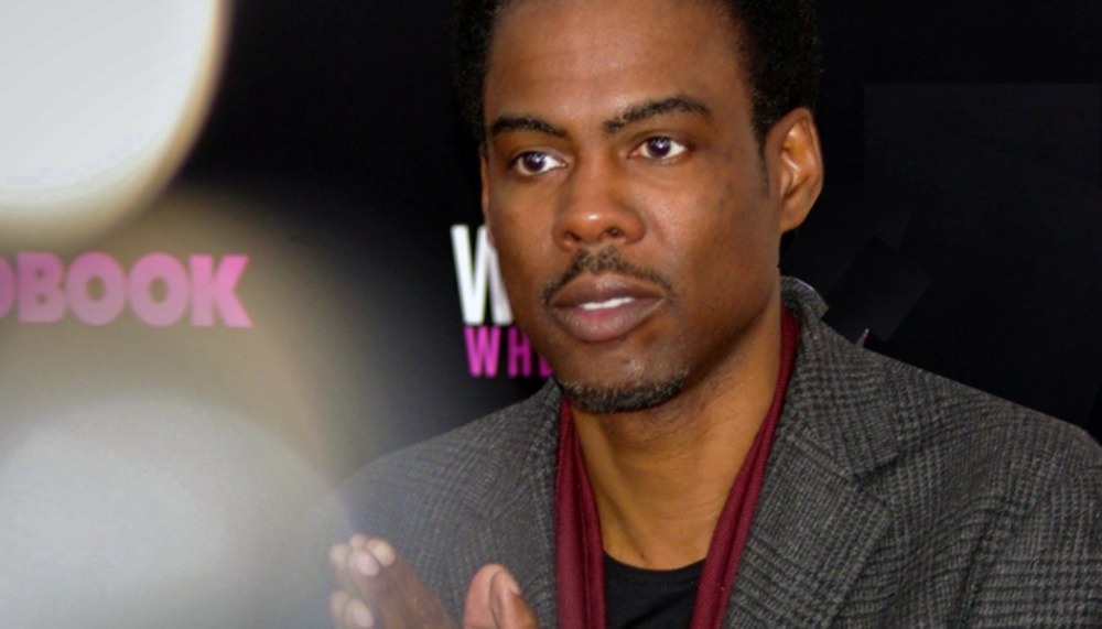 Why Comedian Chris Rock Doesn’t Watch Porn Anymore - Free Teens Youth - Changing Minds, Transforming Lives