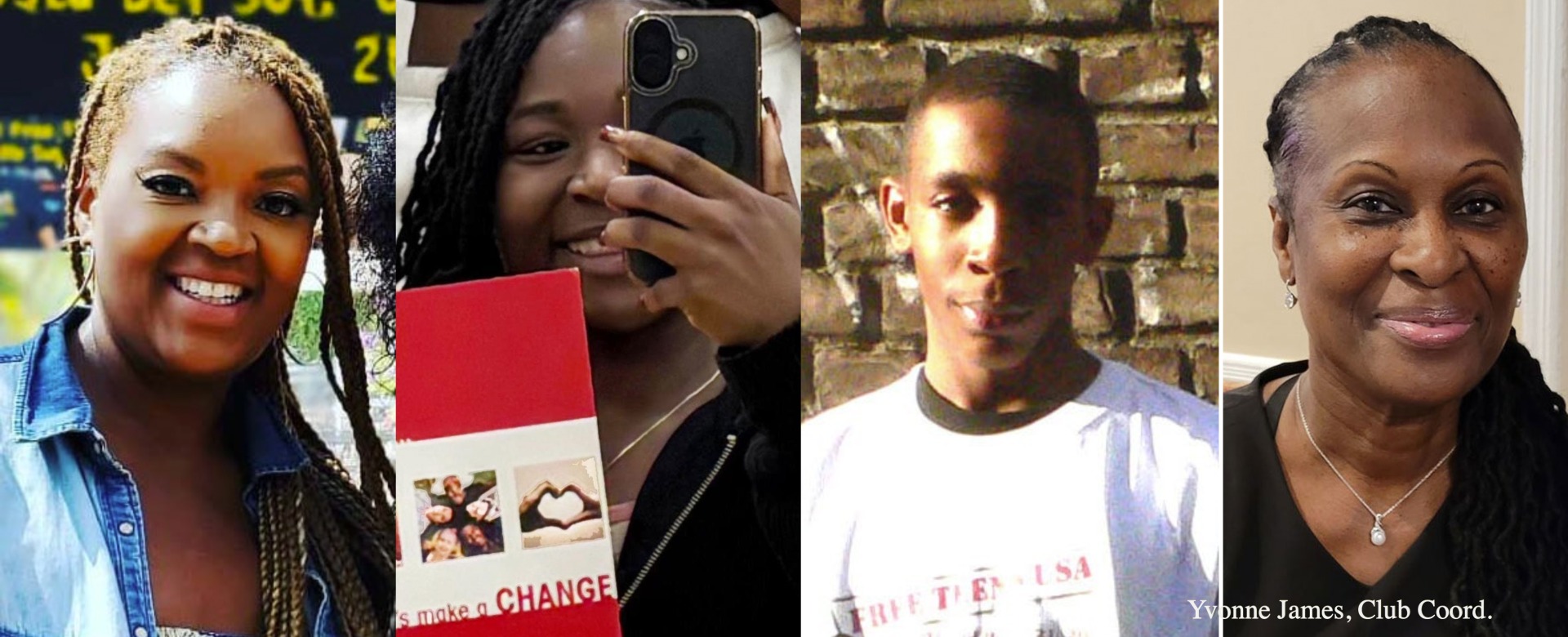 J.C. Free Teens Benefit - Free Teens Youth - Changing Minds, Transforming Lives